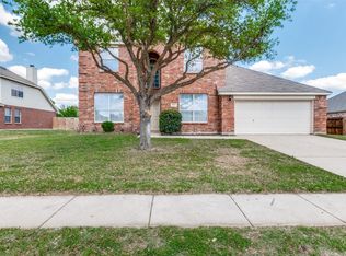 1116 Victory Bells Dr, Haslet, TX 76052