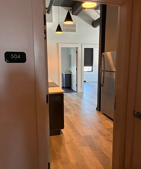54 Union St #404 — Photo 1