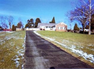 113 Woodes Pointe Dr, Berea, KY 40404