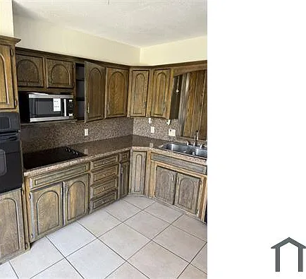 3 bed, 1150 sqft, $1,100 — Photo 4