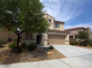 2708 Rimbaud St, Henderson, NV 89044