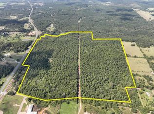2 County Road 3302, Jacksonville, TX 75766