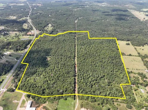 2 County Road 3302, Jacksonville, TX 75766