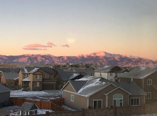 8317 Needle Drop Ct, Colorado Springs, CO 80908