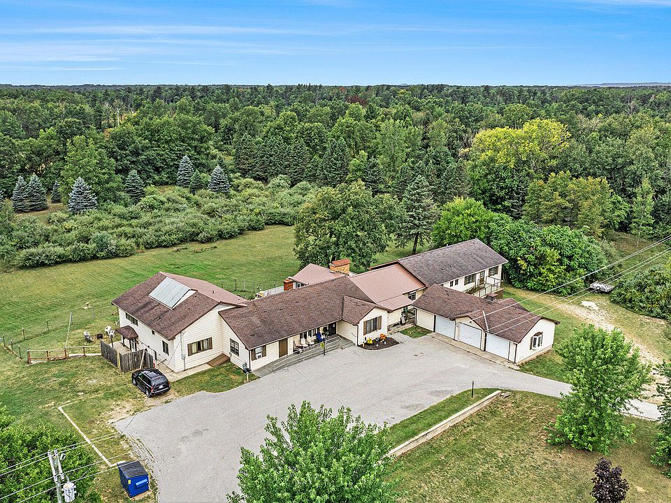 6699 N Oceana Dr, Hart, MI 49420 Zillow