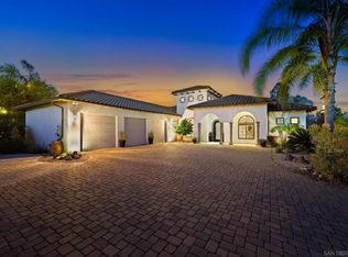 17660 Saint Andrews Dr, Poway, CA 92064