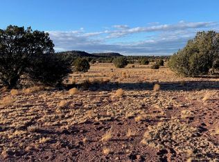 440 N Antelope Dr #440, Seligman, AZ 86337