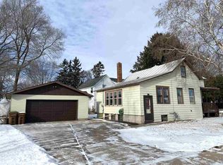1025 Franklin St, Stevens Point, WI 54481