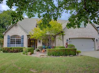 5011 E 110th St, Tulsa, OK 74137