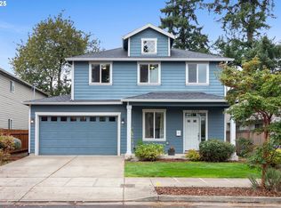 6025 SE Lambert St, Portland, OR