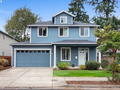 6025 SE Lambert St, Portland, OR, 97206