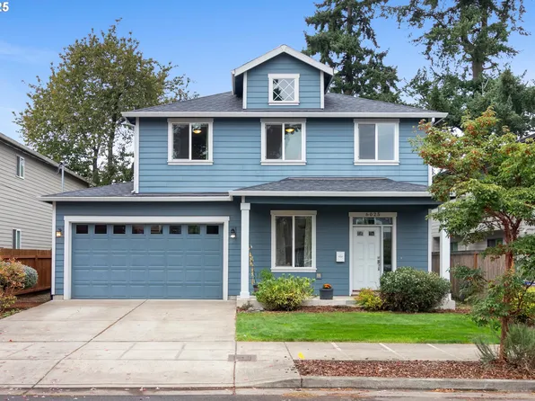 6025 SE Lambert St, Portland, OR 97206