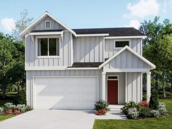 1109 Clemson St, Woodburn, OR 97071