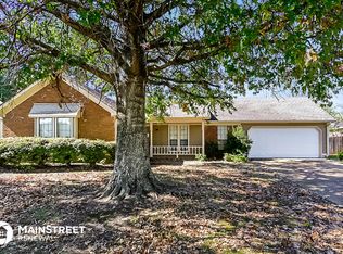 3919 Birchmeadow Cv, Memphis, TN 38115