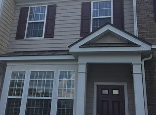 895 Cupola Dr, Raleigh, NC 27603