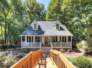 2618 Beaver Falls Rd, Midlothian, VA 23112