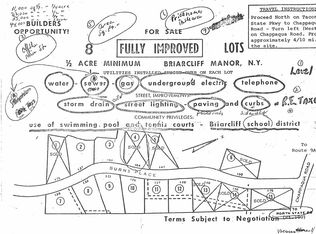 Burns Pl, Briarcliff Manor, NY 10510