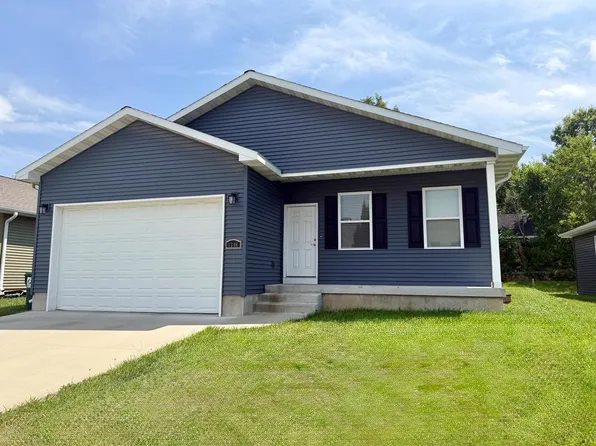 1306 E Illinois St, Kirksville, MO 63501