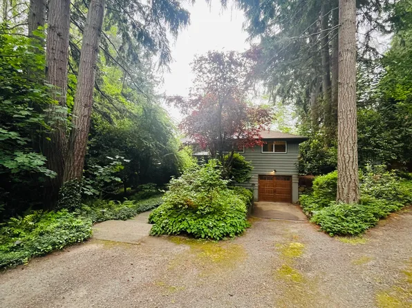 7131 NE Baker Hill Rd, Bainbridge Island, WA 98110