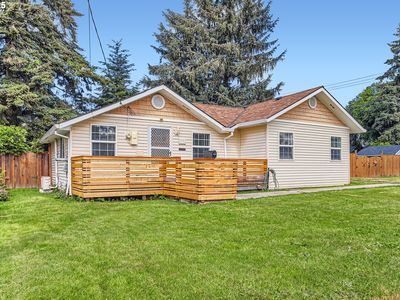 1834 C St, Forest Grove, OR, 97116