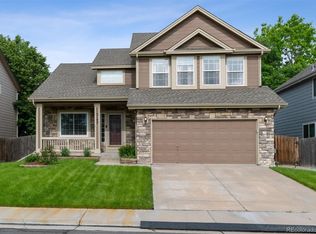 5142 S Andes St, Centennial, CO 80015