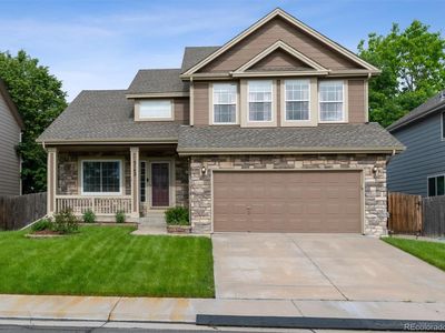 5142 S Andes Street, Centennial, CO, 80015