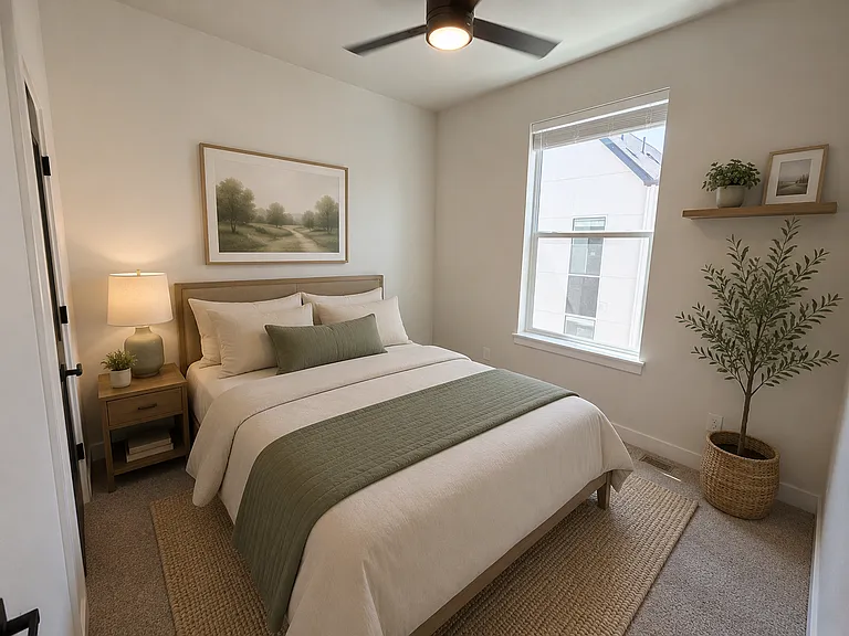 Bed 3