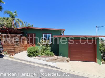 2437 Laurie Ln, San Diego, CA, 92105