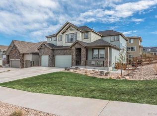 17688 W 95th Ave, Arvada, CO 80007