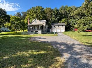 10912 Frankfort Hwy, Fort Ashby, WV 26719