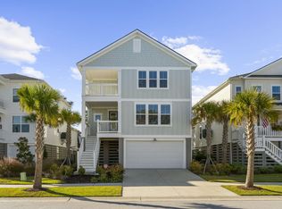1613 Farmers Way, Mount Pleasant, SC 29466