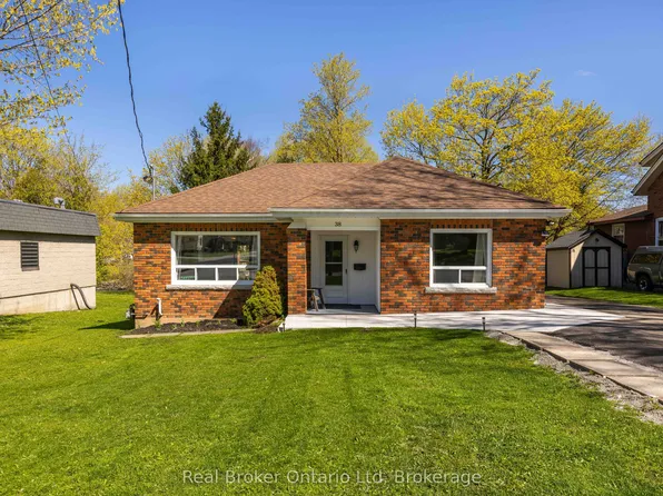 38 Mill St, Arran Elderslie, ON N0H 2N0