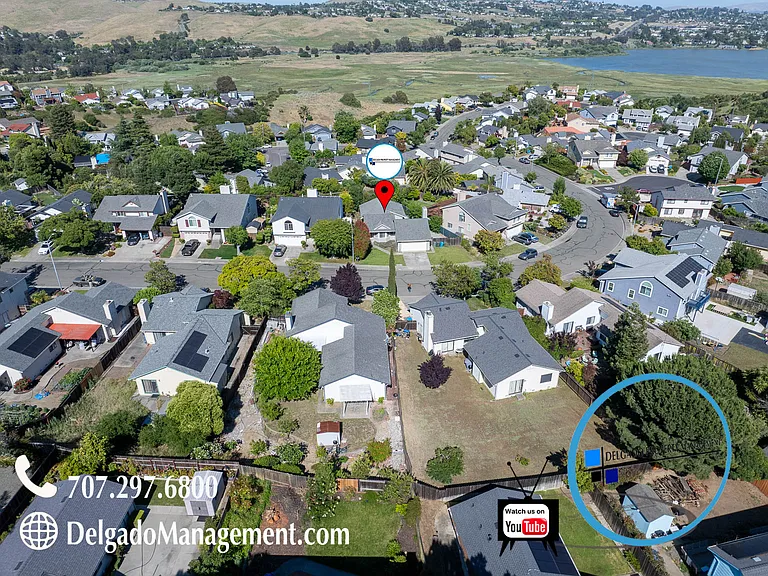 449 Topsail Dr — Photo 25