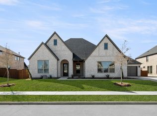 2311 Meek Woods Ln, Mansfield, TX 76063