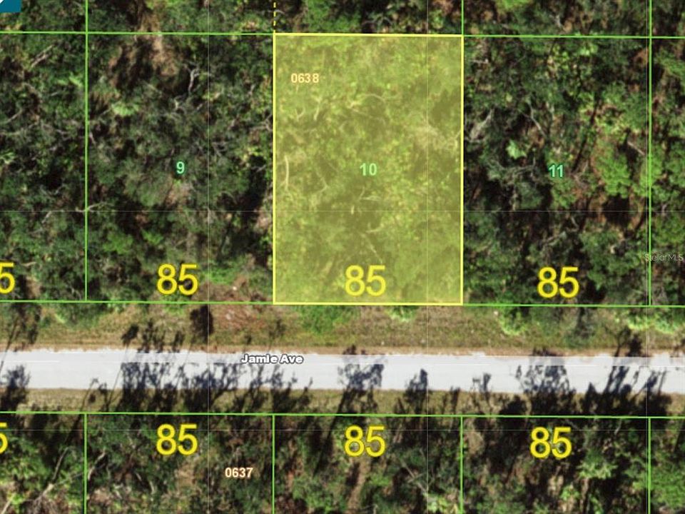 1st image of 17146 JAMIE AVENUE LOT 10