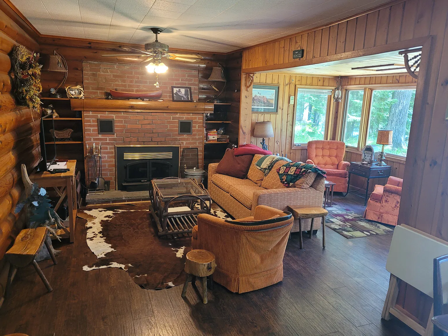 Hull Rd, Three Lakes — Photo 4