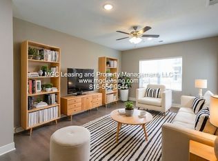 5621 NE 80th Ter #1B, Kansas City, MO 64119