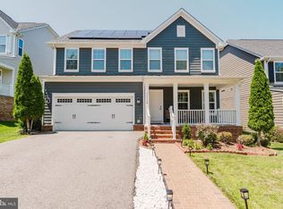 17154 Sea Skiff Way, Dumfries, VA 22026