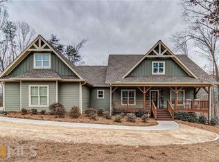 201 Birmingham Rd, Ball Ground, GA 30107