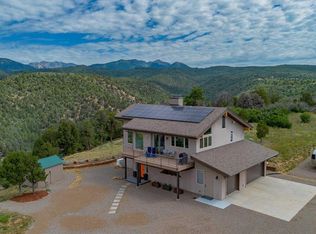 330 Las Montanas Ln, Hesperus, CO 81326