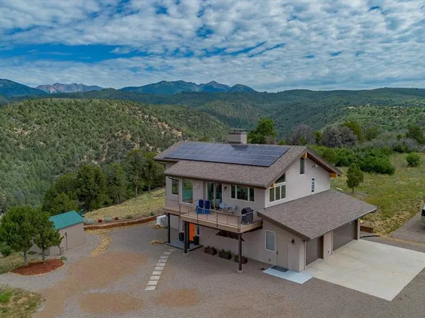 330 Las Montanas Lane, Hesperus, CO 81326