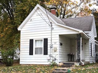 102 Mill St, Washington, IN 47501