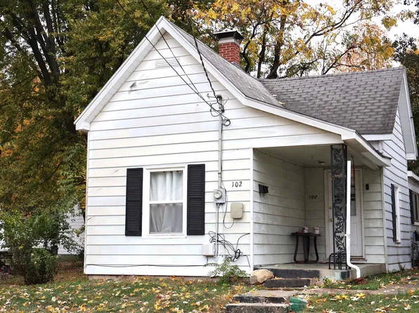 102 Mill St, Washington, IN 47501