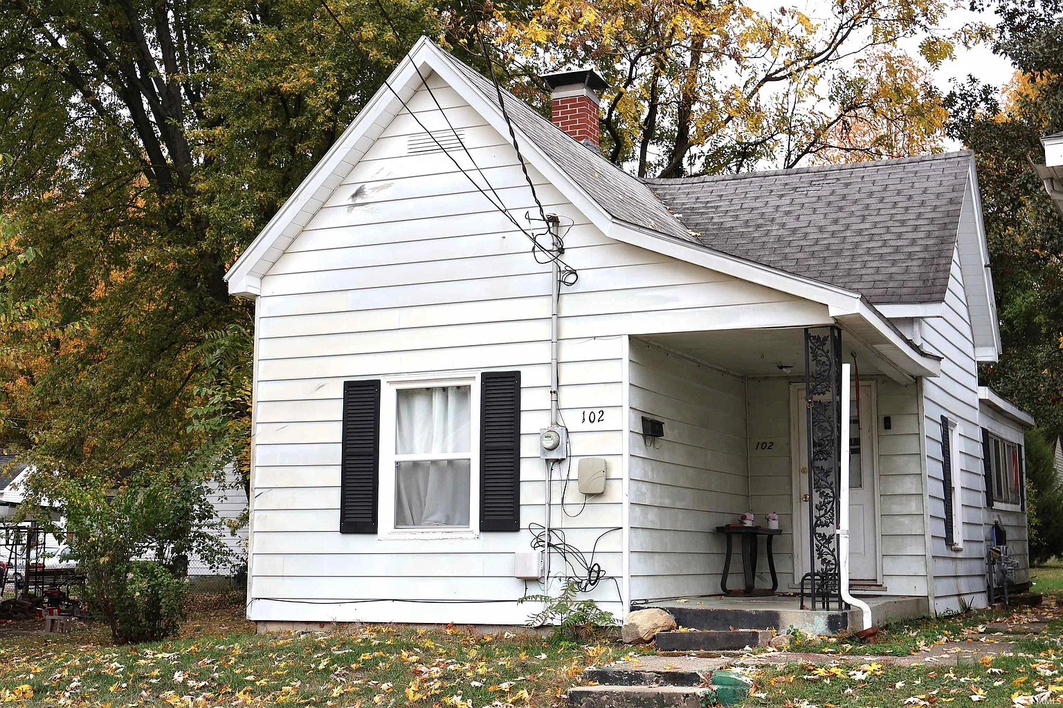 102 Mill St photo 1