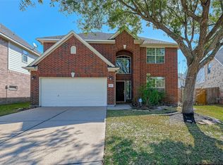 607 Bondi Ct, Houston, TX 77094