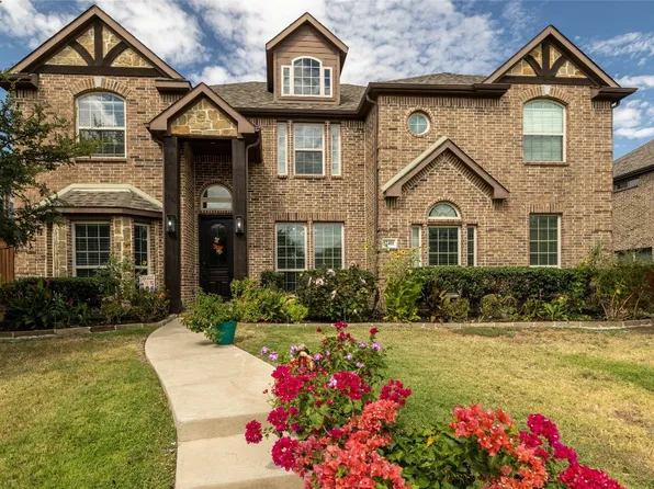 12401 Deerbrook Dr, Frisco, TX 75035