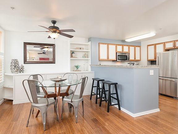 2nd image of 601 Alabama St Unit 303