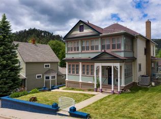 15 Washington St, Deadwood, SD 57732