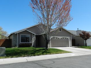 1186 Mill Creek Cir, Gardnerville, NV