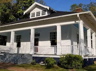 425 Fletcher St, Thomasville, GA 31792